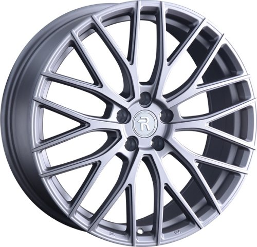 Диски Replay BMW (B210) 8x18 5x112 ET30 dia 66,6 MGM - 1