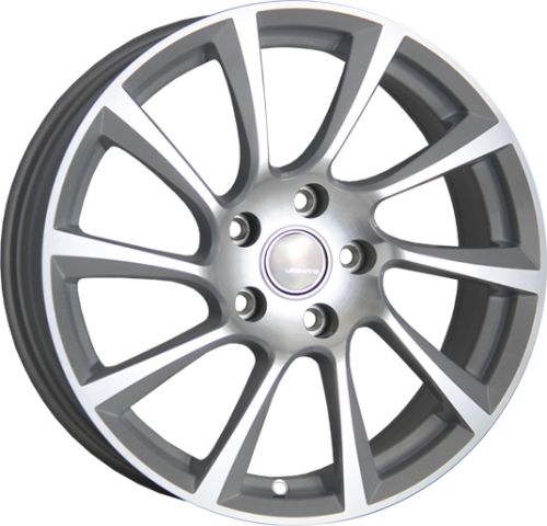 Диски Replica Concept Opel (OPL501) 6,5x16 5x105 ET39 dia 56,6 SF - 1