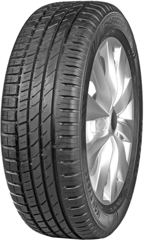 Шины Ikon Tyres Character Eco 205/70 R15 96T - 1