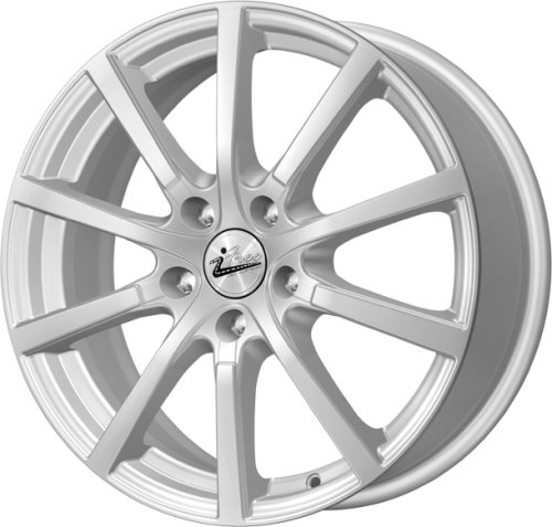 Диски iFree Big Byz 7x17 5x112 ET35 dia 66,6 нео-классик Россия - 1