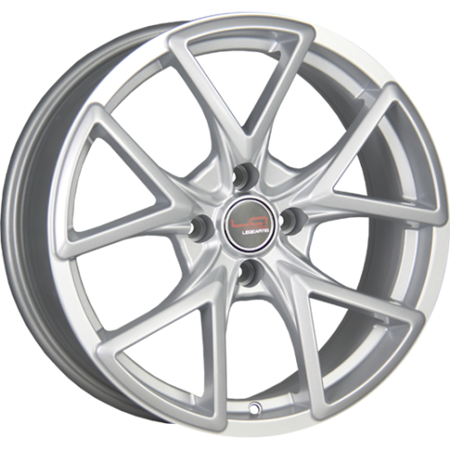 Диски LegeArtis Concept Citroen (Ci511) 7x18 4x108 ET29 dia 65,1 S - 1