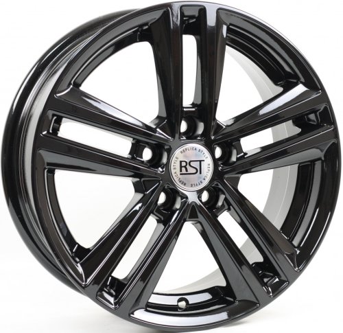 Диски RST R025 6x15 5x100 ET38 dia 57,1 GB Россия - 1