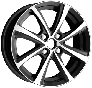 Carwel Акуш 6x15 4x100 ET46 dia 54,1 AB Carwel Акуш 6x15 4x100 ET46 dia 54,1 AB