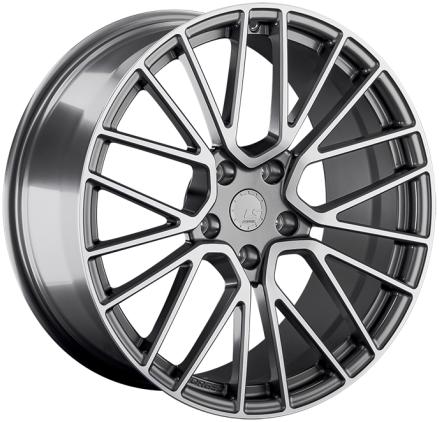 Диски LS Forged LS FG17 9,5x21 5x130 ET46 dia 71,6 MGMF - 1