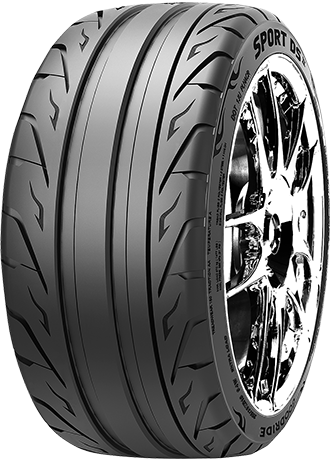 Шины Goodride Sport DSII 235/40 ZR18 95W XL - 1