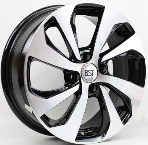 Диски RST R005 6x15 4x100 ET46 dia 54,1 BD - 1