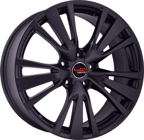 Диски LegeArtis Lexus (LX16) 7,5x18 5x114,3 ET35 dia 60,1 MB - 1