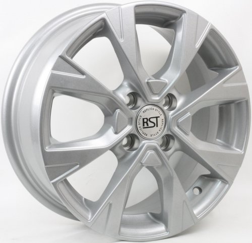 Диски RST R045 (Logan) 6x15 4x100 ET40 dia 60,1 SL - 1
