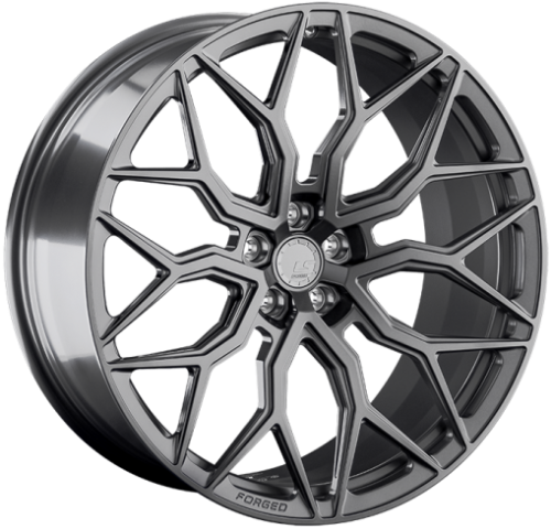 Диски LS Forged FG13 9,5x22 5x120 ET42,5 dia 72,6 MGM - 1