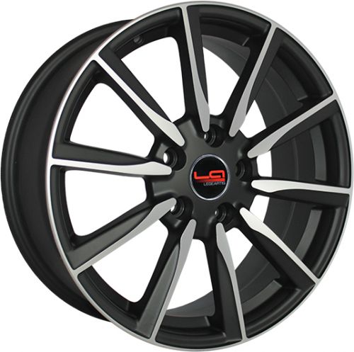 Диски Replica LegeArtis Toyota (TY48) 7x17 5x114,3 ET39 dia 60,1 MBF - 1