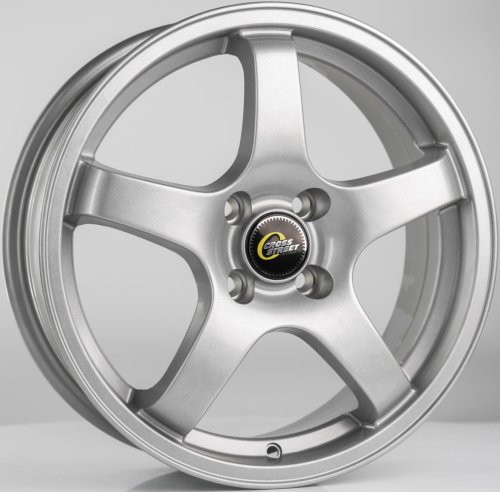 Диски Cross Street CR-14 6x15 4x108 ET47 dia 63,4 S - 1