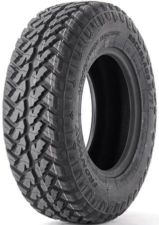 Шины Fronway Rockblade M/T I LT215/85 R16 115/112Q POR КИТАЙ - 1