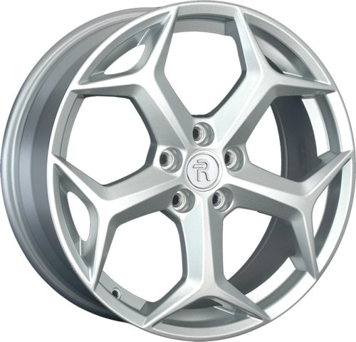 Диски Replay Ford (FD74) 7x17 5x108 ET52,5 dia 63,3 S - 1