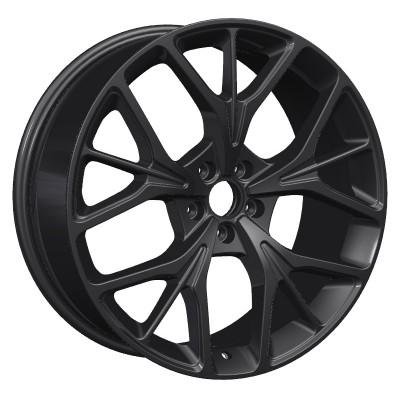 Диски Khomen Wheels KHW2012 (Zeekr 009) - 1
