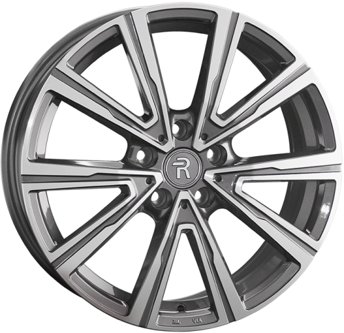 Диски Replica Replay Chery (CHR32) 7x18 5x108 ET36 dia 65,1 GMF - 1