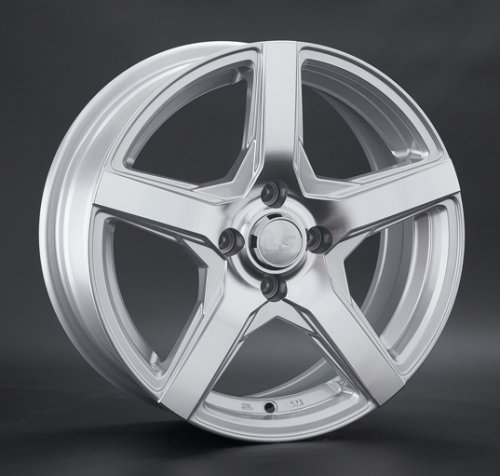 Диски LS wheels 779 6x14 4x98 ET38 dia 58,6 SF - 1