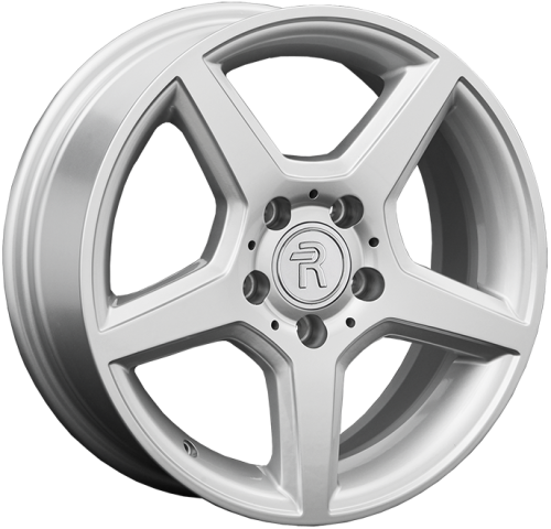 Диски Replay BMW (B370) 7,5x17 5x112 ET52 dia 66,6 S - 1