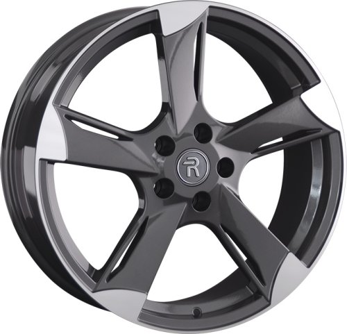 Диски Replay Audi (A216) 8,5x19 5x112 ET32 dia 66,6 GMF - 1