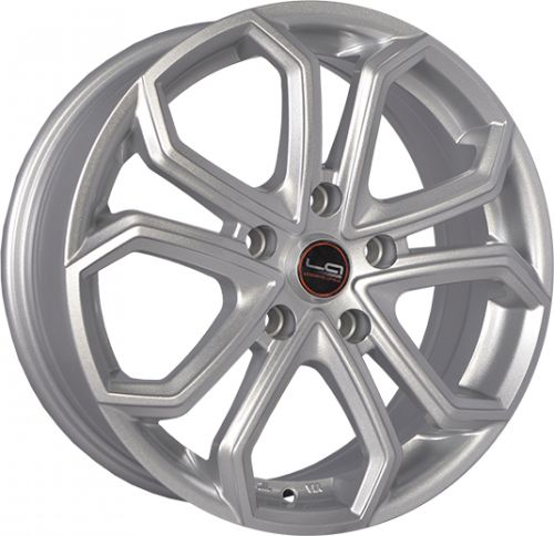 Диски Replica LegeArtis Toyota (TY148) 6,5x16 5x114,3 ET45 dia 60,1 S - 1