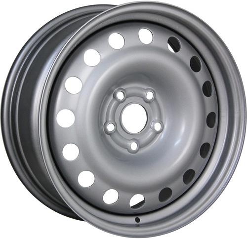 Диски TREBL 9228T 6,5x16 5x114,3 ET46 dia 67,1 silver - 1