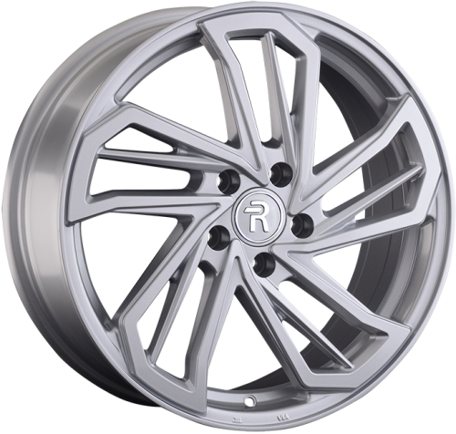 Диски Replay BMW (B204) 8x19 5x112 ET47 dia 66,6 S - 1