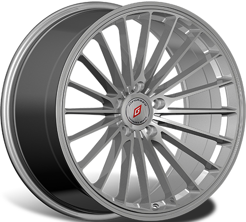 Диски Inforged IFG36 8,5x19 5x114,3 ET45 dia 67,1 silver - 1