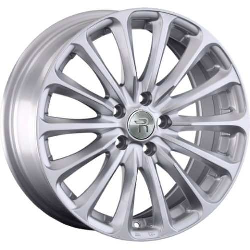 Диски Replay Ford (FD134(CHR)) 7,5x17 5x108 ET47 dia 60,1 S - 1