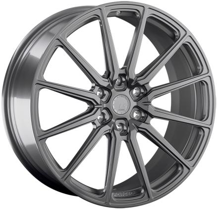 Диски LS Forged LS FG02 9x22 6x139,7 ET45 dia 95,1 MGM - 1