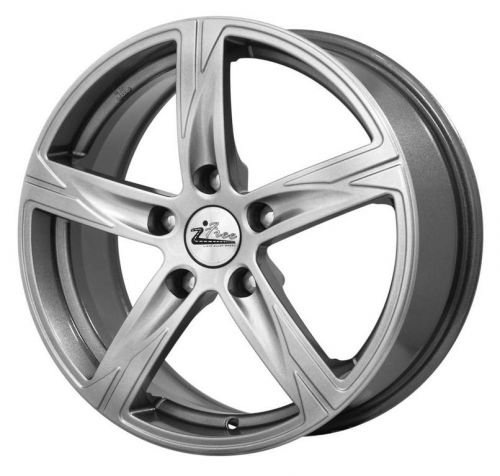 Диски iFree Кайт 7x16 5x114,3 ET40 dia 66,1 хай вэй - 1