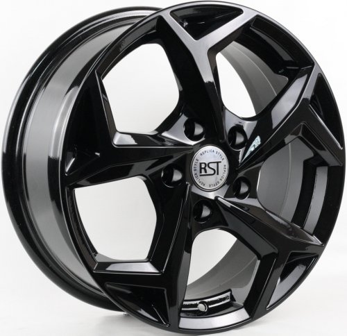Диски RST R066 (Soul) 6,5x16 5x114,3 ET44 dia 67,1 BL - 1
