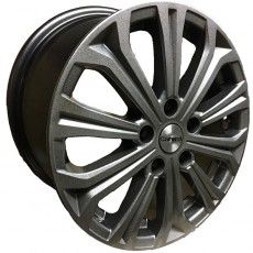Carwel Кудро 1610 6,5x16 5x112 ET46 dia 57,1 GST