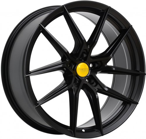 Диски PDW Corsa 8,5x20 5x114,3 ET40 dia 67,1 U4B - 1