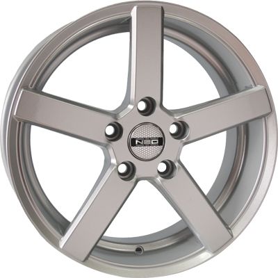 Диски Techline NEO V03-1560 6x15 5x100 ET38 dia 57,1 S - 1