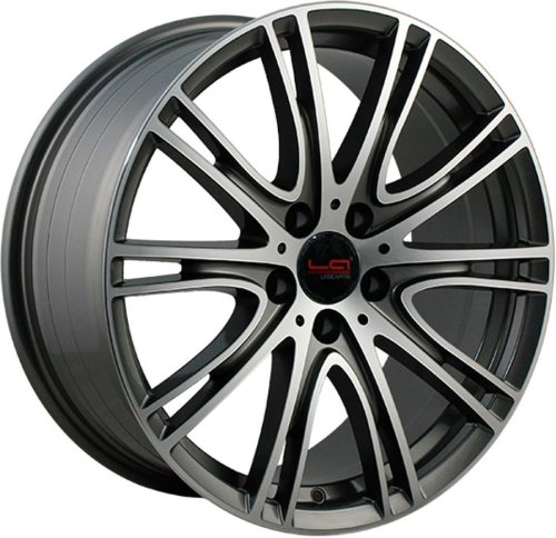 Диски LegeArtis Concept BMW (B532) 8,5x20 5x120 ET38 dia 72,6 GMF - 1