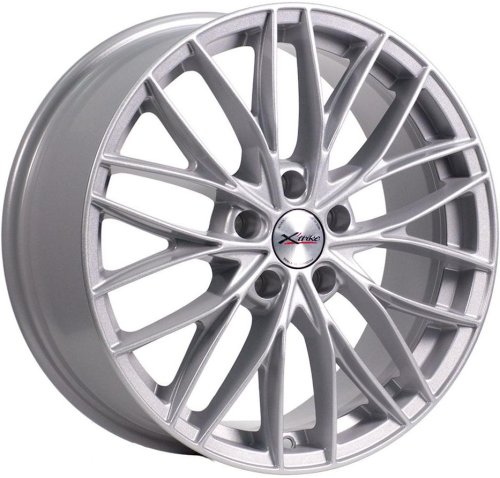 Диски X trike X-130 7,5x18 5x114,3 ET35 dia 67,1 HS - 1