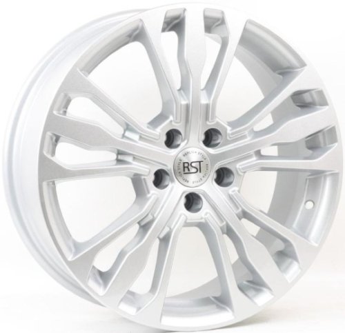 Диски RST R188 (Exeed TXL) 7x18 5x108 ET36 dia 65,1 silver - 1