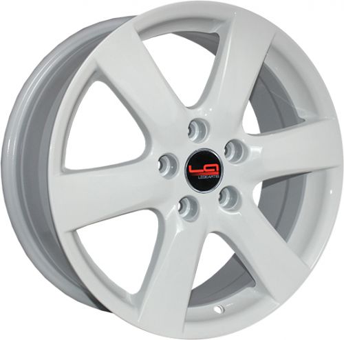 Диски Replica LegeArtis Toyota (TY24) 7x17 5x114,3 ET45 dia 60,1 W - 1