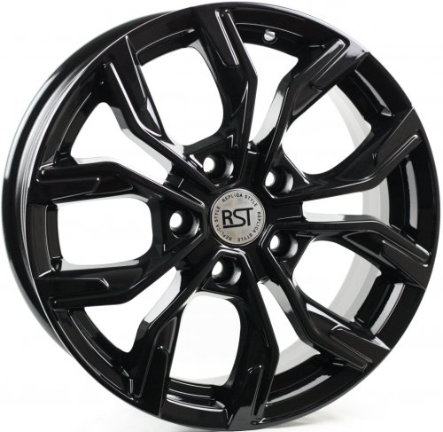 Диски RST R106 6,5x16 5x114,3 ET46 dia 67,1 GB - 1