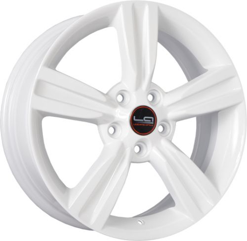 Диски Replica LegeArtis Honda (H50) 6,5x17 5x114,3 ET50 dia 64,1 W - 1