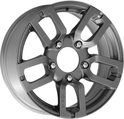 Диски iFree Офф-лайн 6,5x16 5x139,7 ET40 dia 98 хай вэй - 1