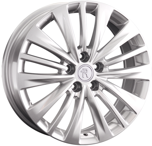 Диски Replay Geely (GL61) 7,5x18 5x108 ET46 dia 63,3 S - 1