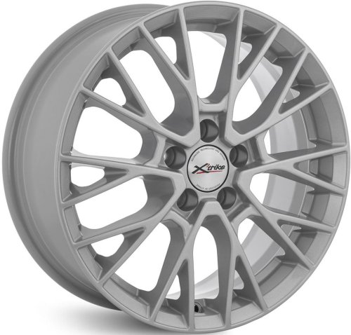 Диски X trike X-135 6,5x16 5x114,3 ET45 dia 67,1 HS - 1