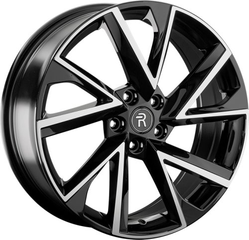 Диски Replica Replay Haval (HV46) 7x19 5x114,3 ET40 dia 66,6 BKF - 1