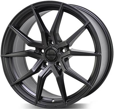 Диски PDW SPYDER 8x18 5x114,3 ET37 dia 66,6 U4B - 1