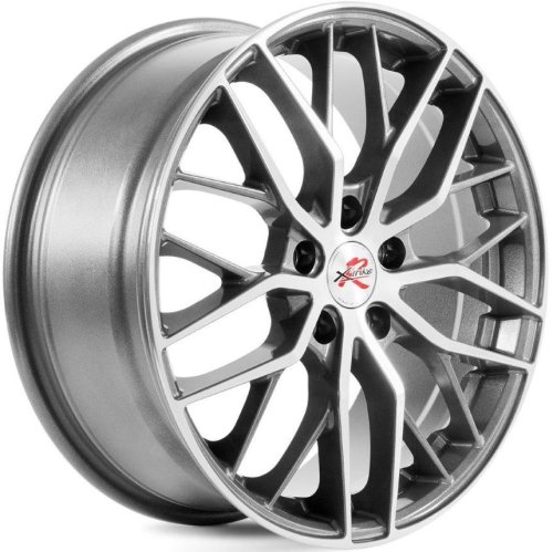 Диски X Trike RST R008 KIA Optima 7,5x18 5x114,3 ET50 dia 67,1 HSB/FP - 1