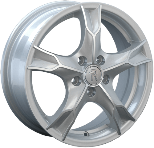 Диски Replay Volkswagen (VV219) 6x15 5x112 ET47 dia 57,1 FSF - 1