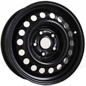 Диски TREBL 64J45H HYUNDAI SANTA-FE - 1