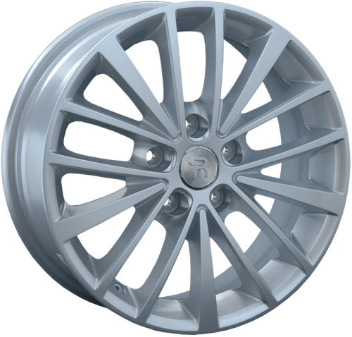 Диски Replica Replay SsangYong (SNG22) 6,5x16 5x112 ET39,5 dia 66,6 S - 1