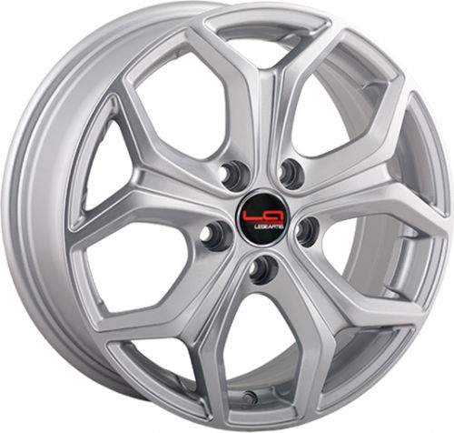 Диски Replica LegeArtis Ford (FD46) 6,5x16 4x108 ET37,5 dia 63,3 S - 1