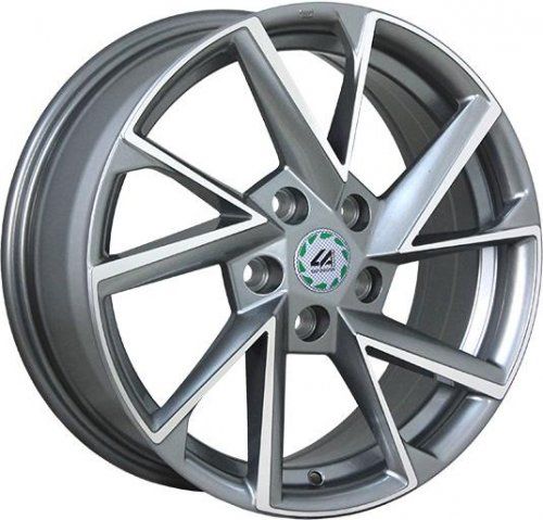 Диски Replica TD Special Series Ford (F12-S) 6,5x16 5x108 ET50 dia 63,3 GMF - 1